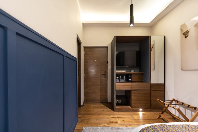 Hotel Casa Hedera