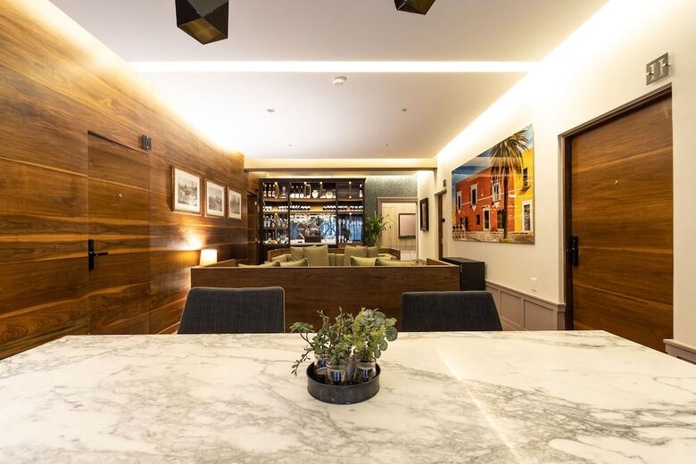 Hotel Casa Hedera
