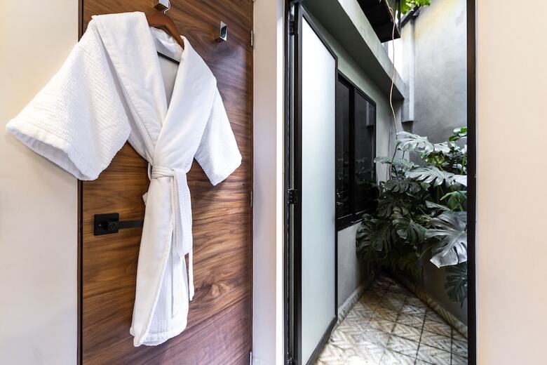 Hotel Casa Hedera