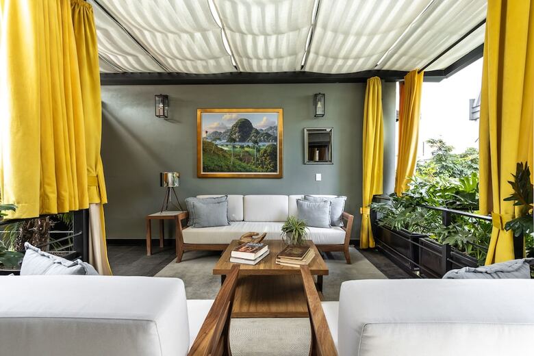 Hotel Casa Hedera