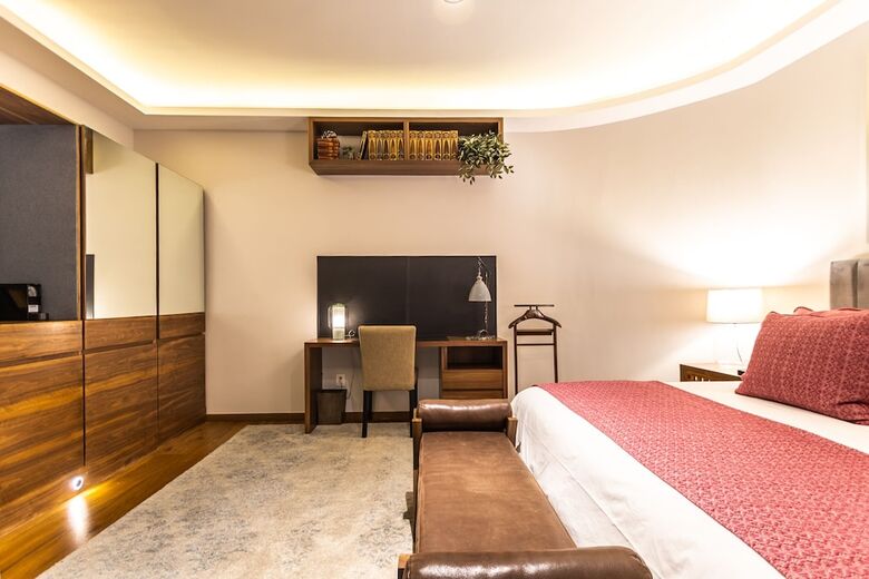 Hotel Casa Hedera