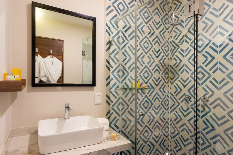Hotel Casa Hedera
