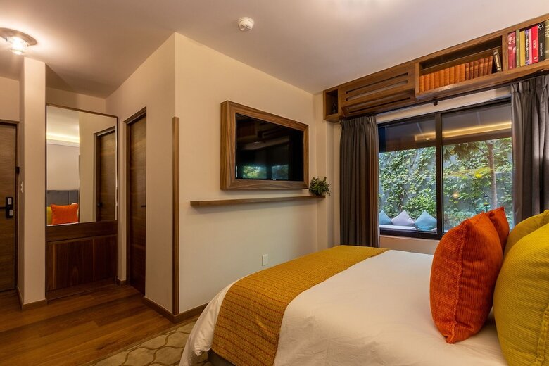 Hotel Casa Hedera