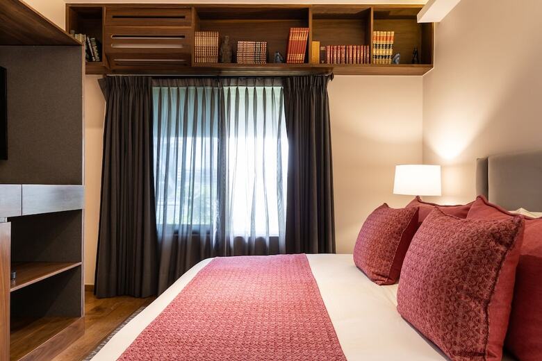 Hotel Casa Hedera