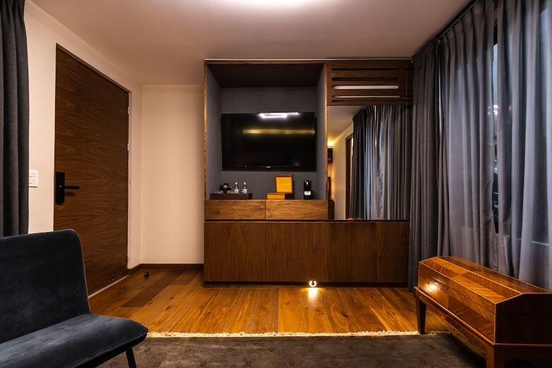 Hotel Casa Hedera