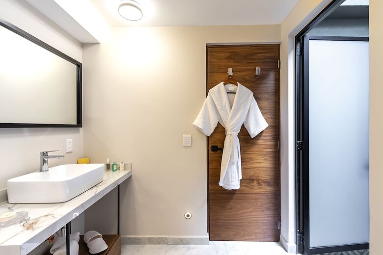 Hotel Casa Hedera