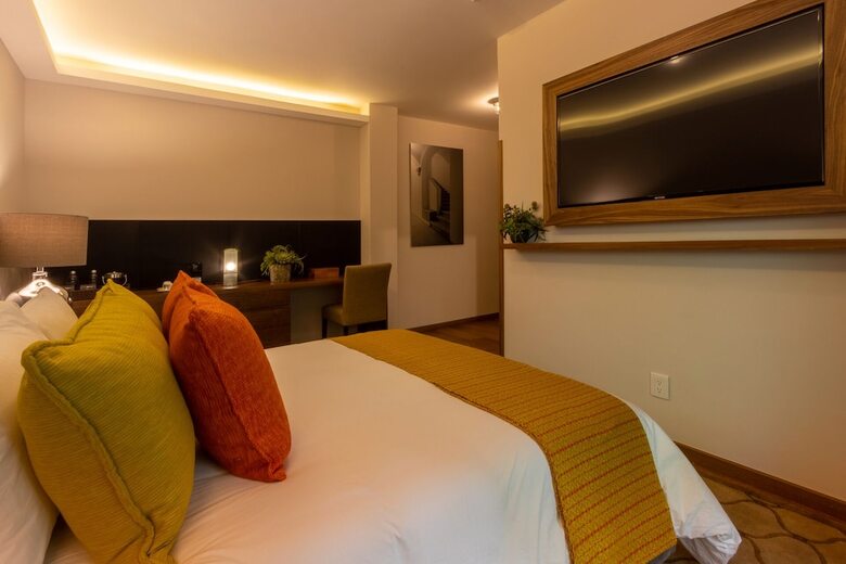 Hotel Casa Hedera