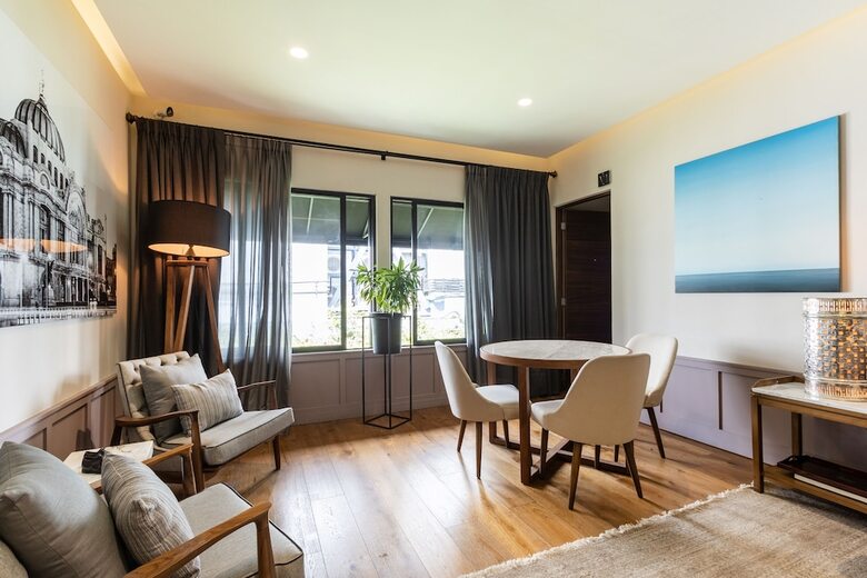 Hotel Casa Hedera