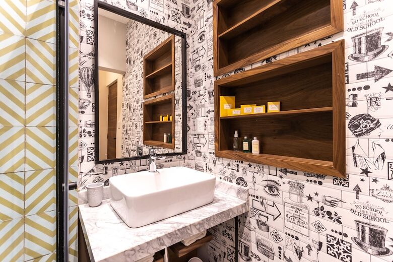 Hotel Casa Hedera