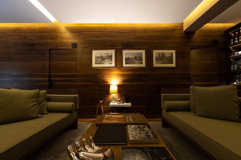 Hotel Casa Hedera