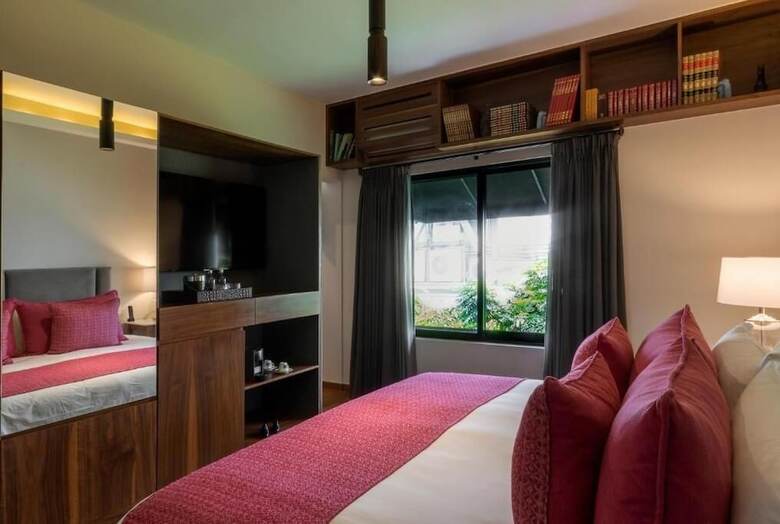 Hotel Casa Hedera