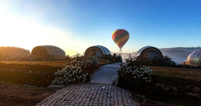 Hotel Parador Cambar� Do Sul
