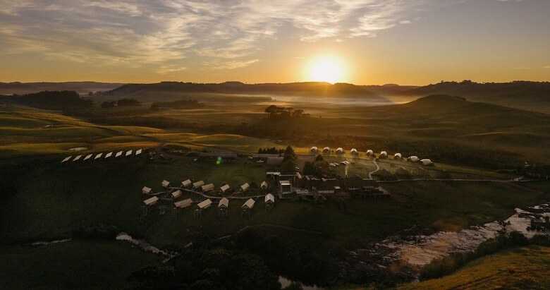 Hotel Parador Cambar� Do Sul