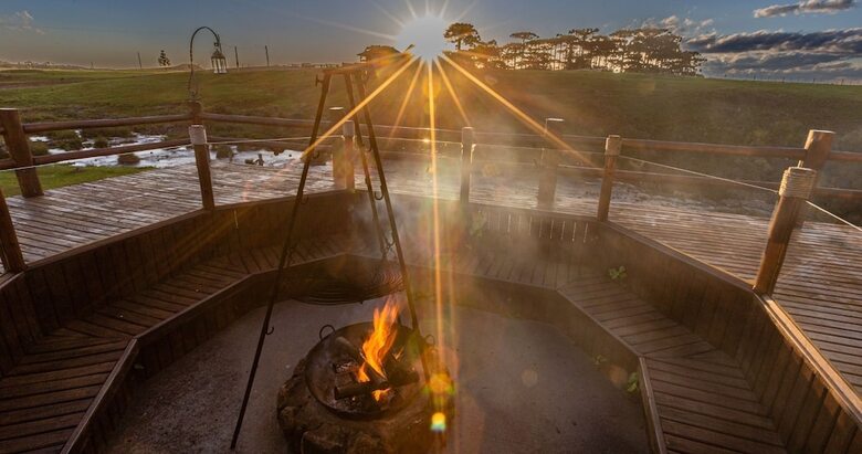 Hotel Parador Cambar� Do Sul