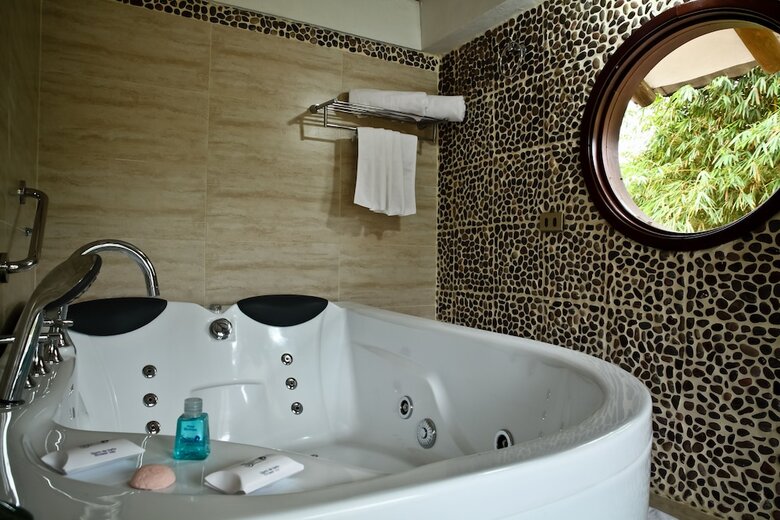 Hotel Villas de San Sebasti�n