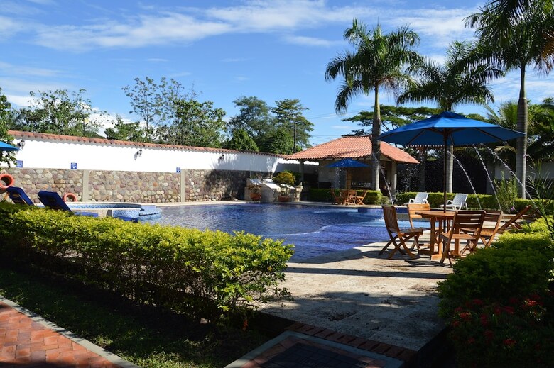 Hotel Villas de San Sebasti�n