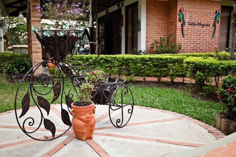 Hotel Villas de San Sebasti�n