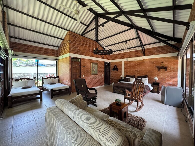 Hotel Villas de San Sebasti�n