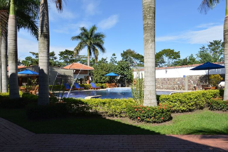 Hotel Villas de San Sebasti�n