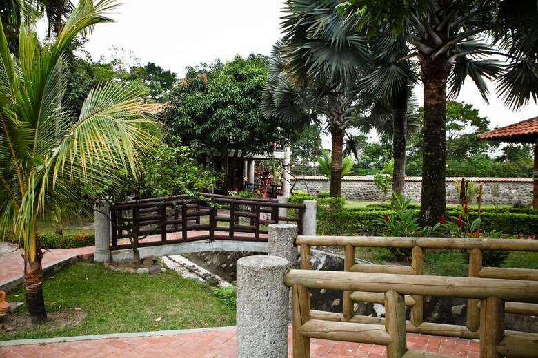 Hotel Villas de San Sebasti�n