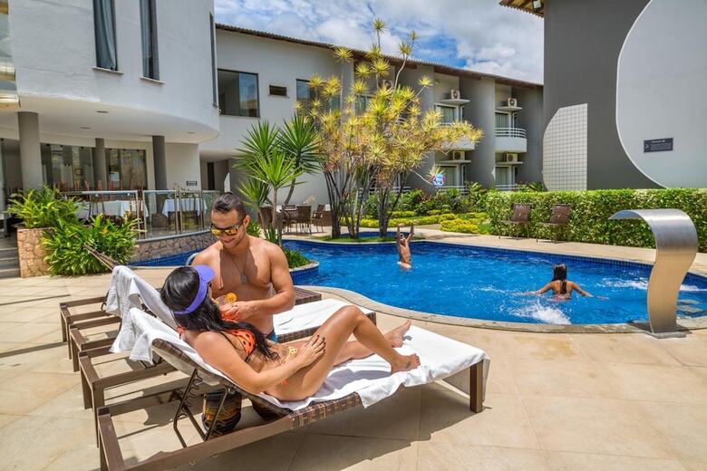 Hotel Porto N�polis
