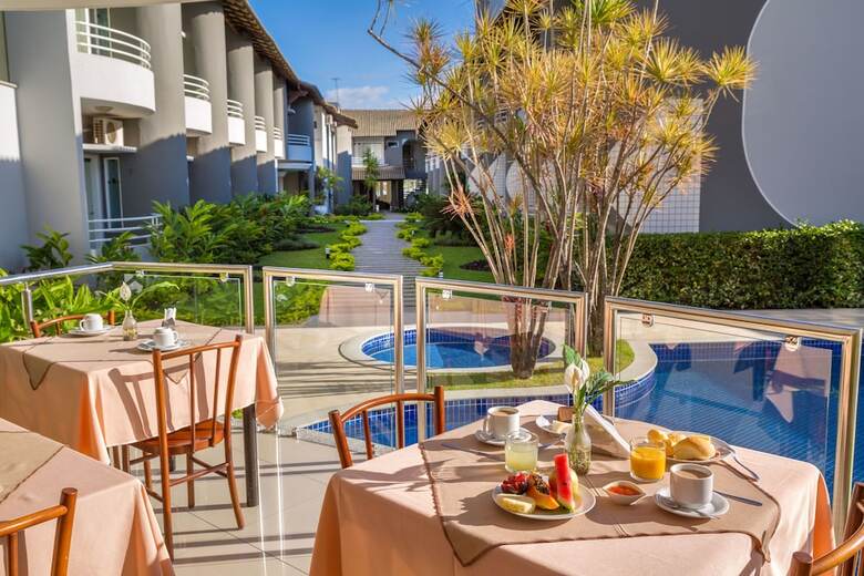 Hotel Porto N�polis