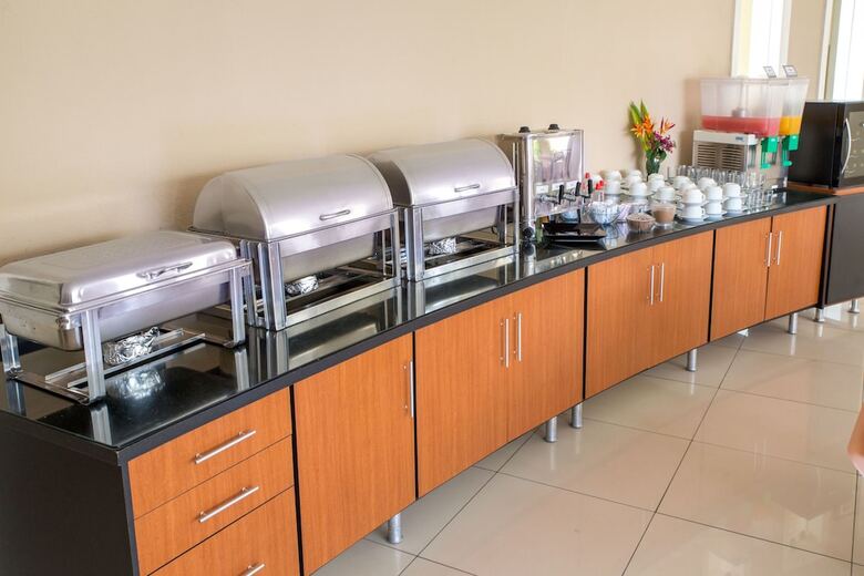 Hotel Porto N�polis
