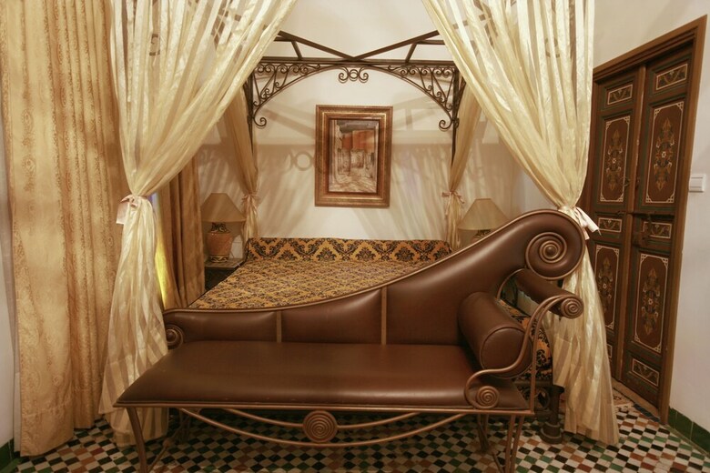 Riad El Ghalia