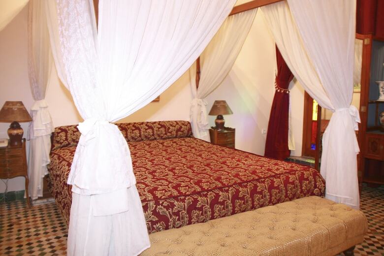 Riad El Ghalia