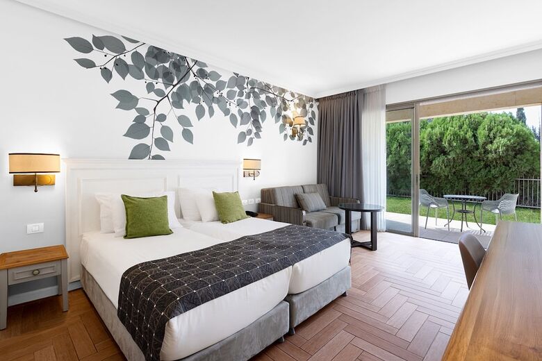 Kibbutz Lavi Hotel