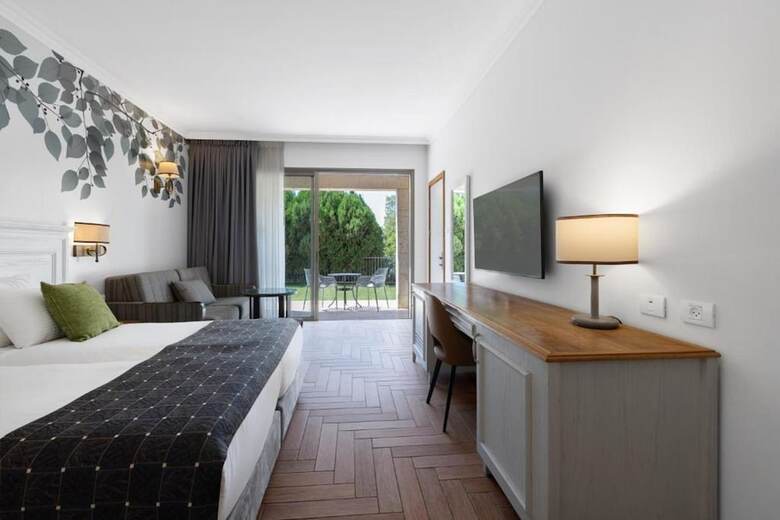 Kibbutz Lavi Hotel