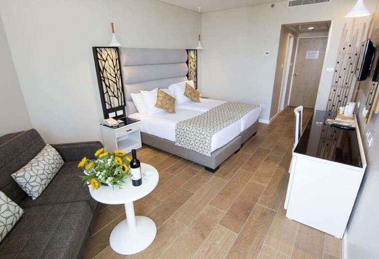 Kibbutz Lavi Hotel