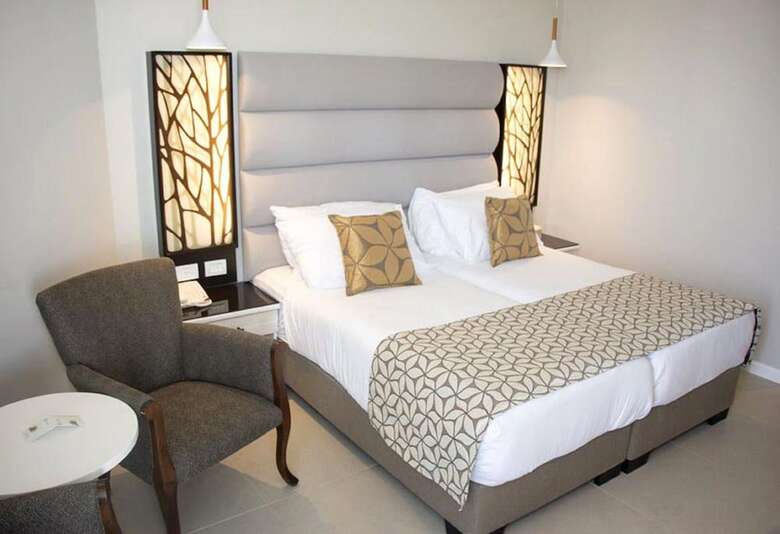 Kibbutz Lavi Hotel
