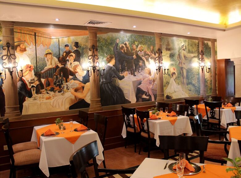 Hotel Hacienda Real Del Carmen