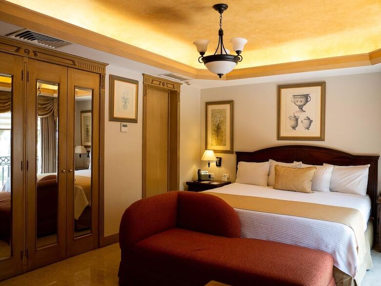 Hotel Hacienda Real Del Carmen
