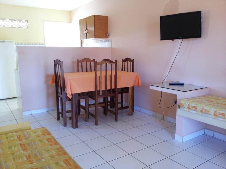 Aparthotel Recanto Sonhos Do Porto