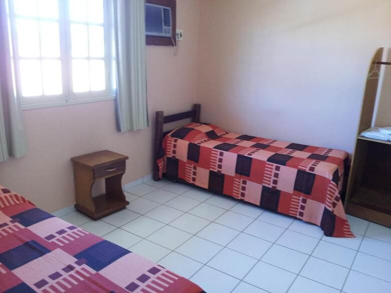 Aparthotel Recanto Sonhos Do Porto