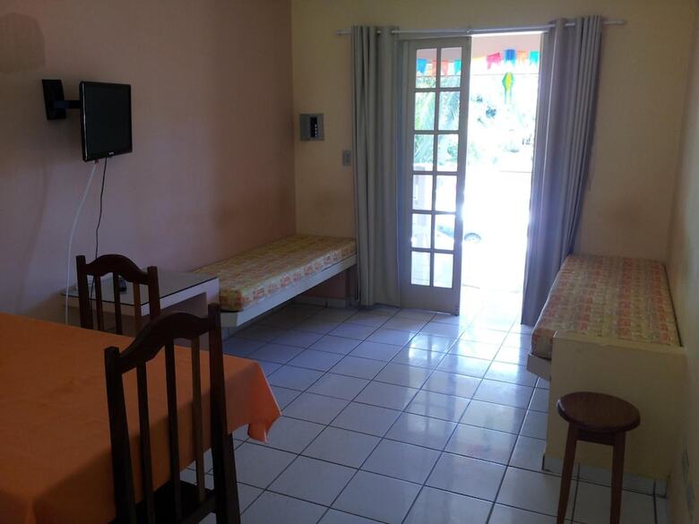 Aparthotel Recanto Sonhos Do Porto