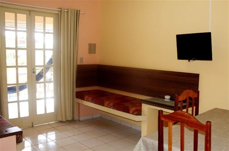 Aparthotel Recanto Sonhos Do Porto