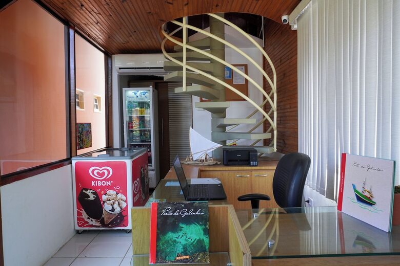 Aparthotel Recanto Sonhos Do Porto