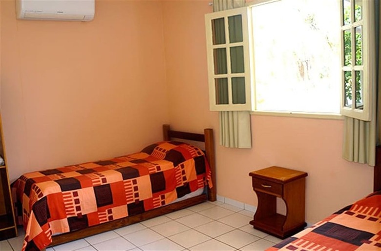 Aparthotel Recanto Sonhos Do Porto