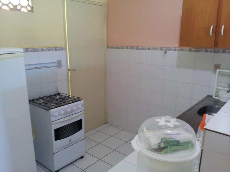 Aparthotel Recanto Sonhos Do Porto