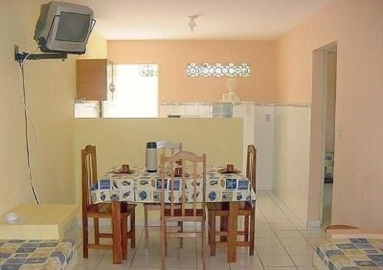 Aparthotel Recanto Sonhos Do Porto