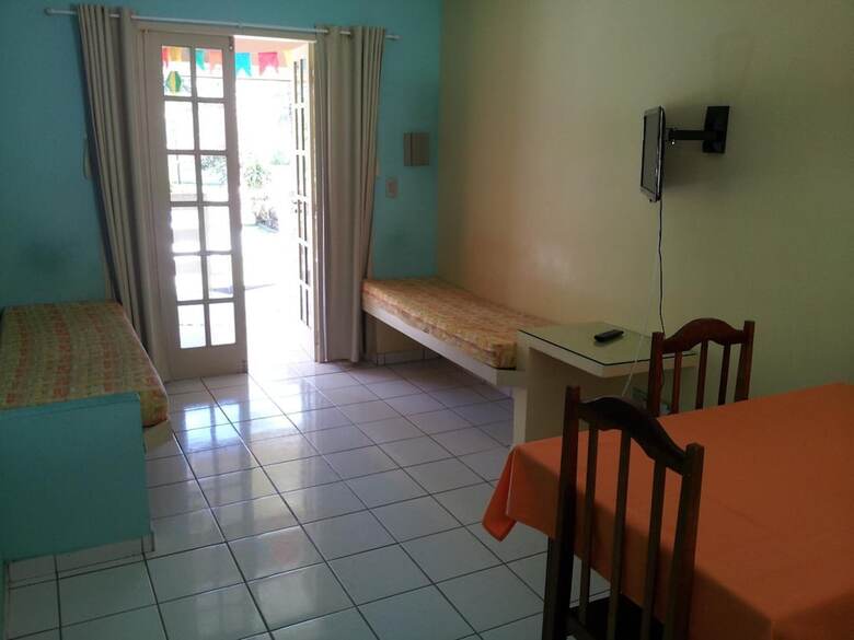 Aparthotel Recanto Sonhos Do Porto