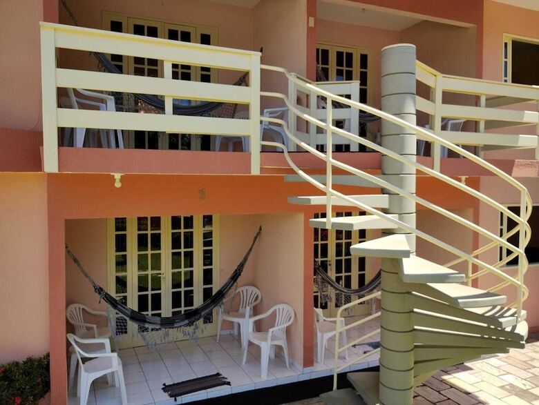 Aparthotel Recanto Sonhos Do Porto