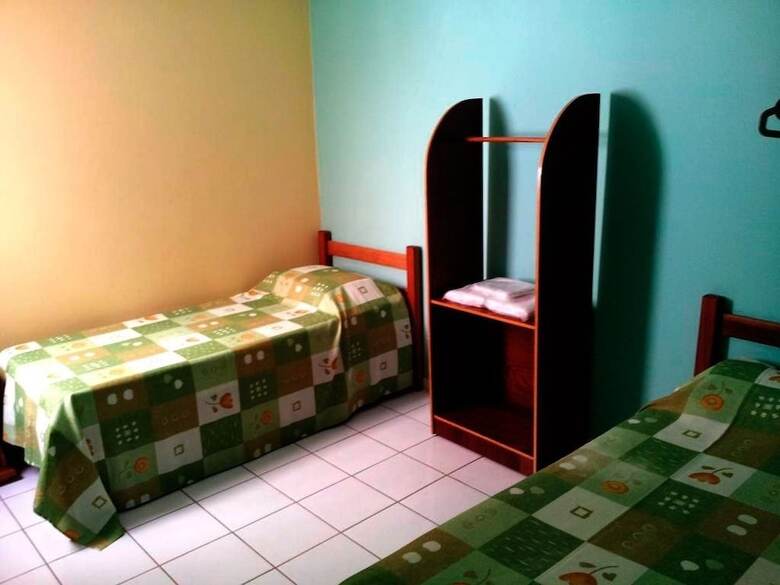 Aparthotel Recanto Sonhos Do Porto