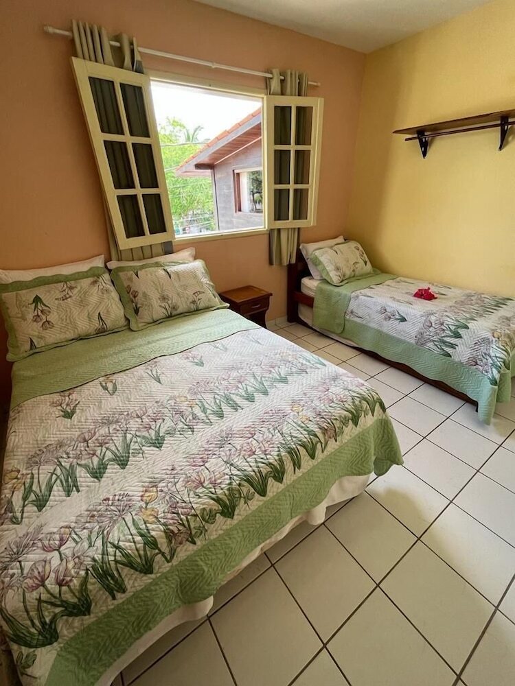 Aparthotel Recanto Sonhos Do Porto