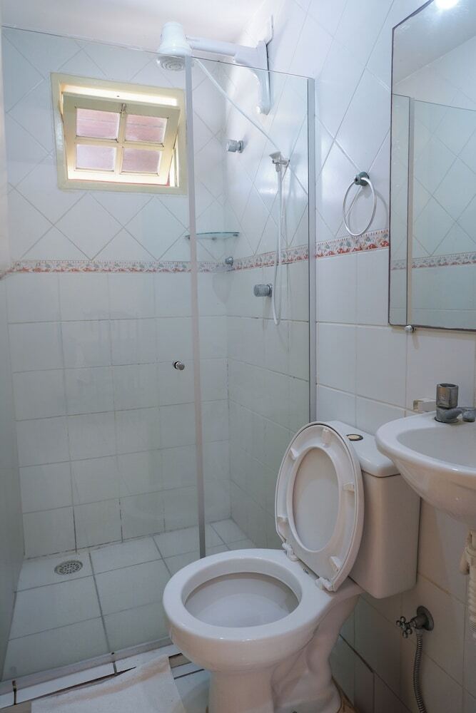Aparthotel Recanto Sonhos Do Porto