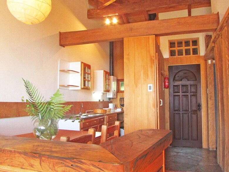 Caba�as Portal Pucon