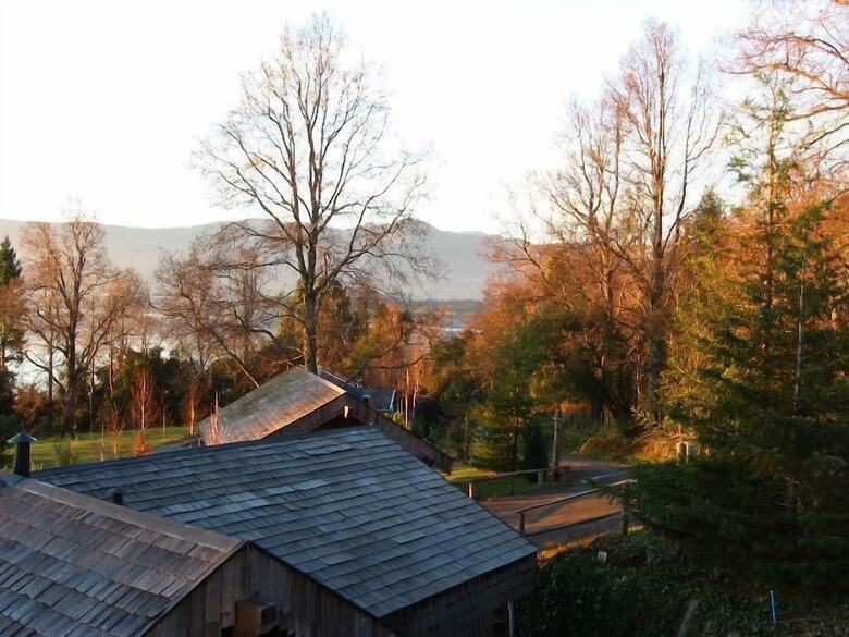 Caba�as Portal Pucon